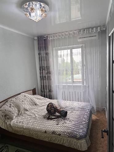 105: 3 комнаты, 62 м², Городок Энергетиков 105 серия, 5 этаж, Косметический ремонт — 1