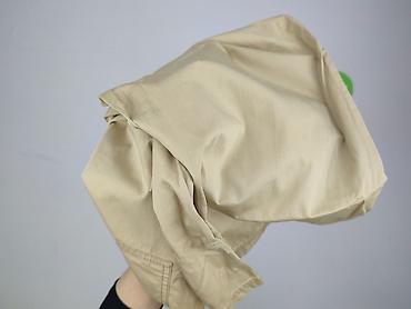 spodnie stradivarius cargo: Zara, Spodnie 3/4 damskie, rozmiar L — 4