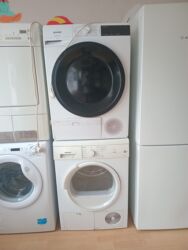 Rerne: Naslov: Bela tehnika iz Nemačke – polovno kao novo Opis: U ponudi — 10