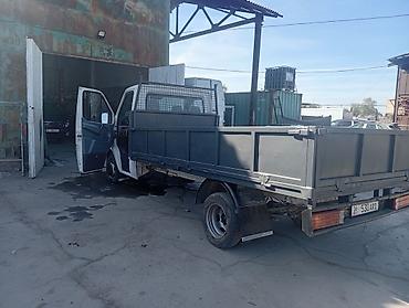 sprinter cdi: Грузовик, Mercedes-Benz, Стандарт, 3 т, Б/у — 4