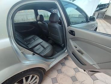 Daewoo: Daewoo Lacetti: 2004 г., 1.8 л, Автомат, Бензин, Минивэн — 9