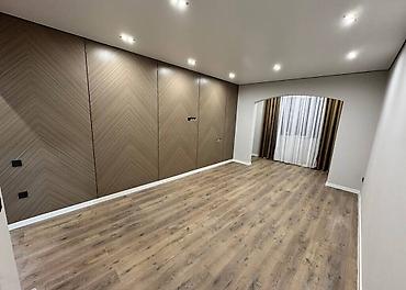 312: 2 комнаты, 60 м², Арча-Бешик ж/м 106 серия улучшенная, 5 этаж, Дизайнерский ремонт — 6