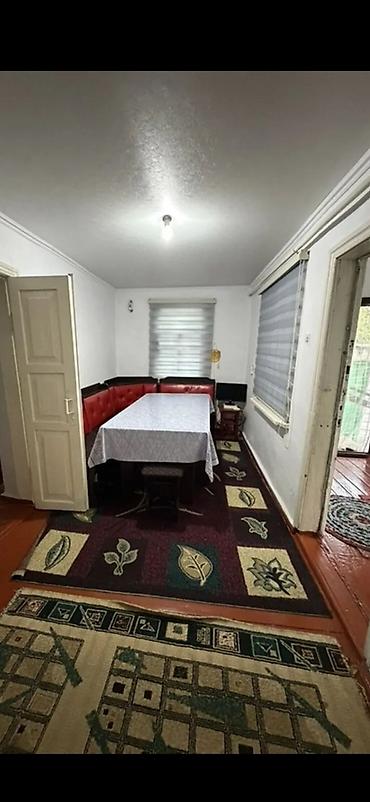 хата бассейн: 60 м², 3 комнаты, Без подселения — 2