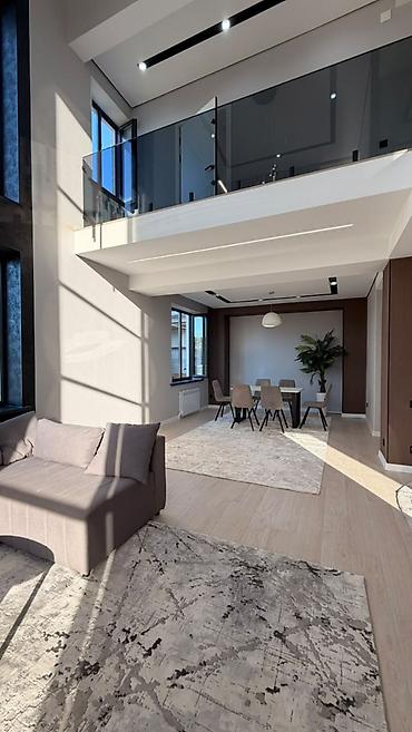 продаю дом рабочий гарадок: 5 комнат, 207 м², 5 соток, Бишкек, Рабочий Городок Агентство недвижимости — 2