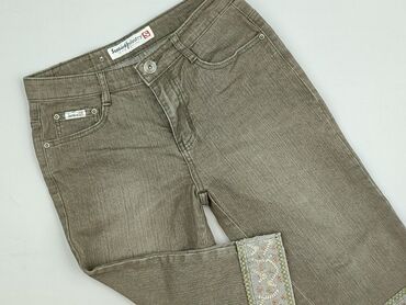 cross jeans zakręt: Бриджі жіночі, розмір M