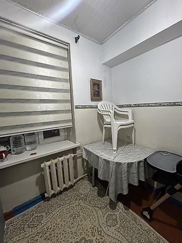 Продажа квартир: 1 комната, 38 м², Индивидуалка, 5 этаж, Старый ремонт — 9