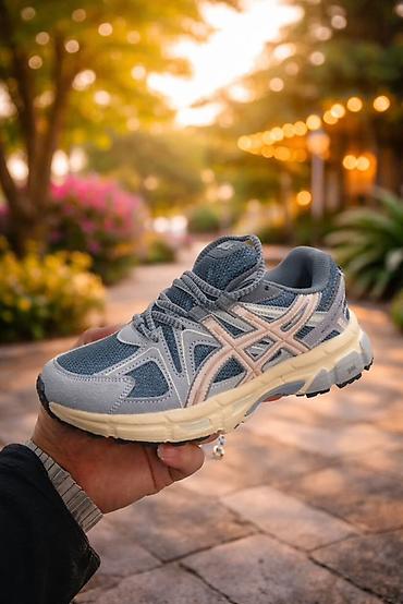 asics кроссовки: Məhsul: ASICS GEL-KAYANO (Performance Heritage seriyası, 30 illik — 2