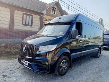 на мерс w210: Mercedes-Benz Sprinter: 2008 г., 2.7 л, Механика, Дизель, Бус