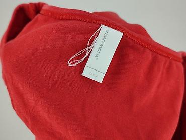 stussy t shirty basic: Vero Moda, T-shirt damski, rozmiar L — 4
