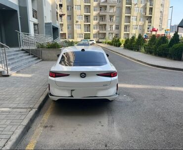 Changan quan 05 Arendaya Verilir Qalmaq Şertiyle 2025 0 km ilkin