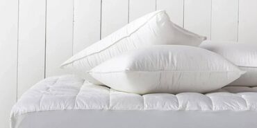 делюкс постельное белье: Подушка 1000 грамм

 
#подушка