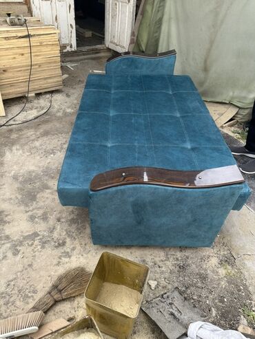 Раскладные диваны: Раскладной диван, Новый — 41