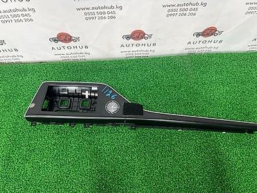 ps 3: Сenter console Hyundai 2018 г., Б/у, Оригинал, Корея — 1