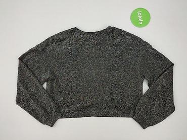 diamonds on clothes: H&M Divided, Bluzka damska, rozmiar M — 3