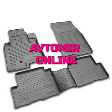 pajero stop: Mitsubishi pajero iii 5d 1999-2006 poliuretan ayaqaltilar novline — 1