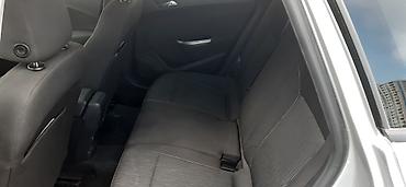 qəzali: Opel Astra: 1.4 l | 2015 il — 3