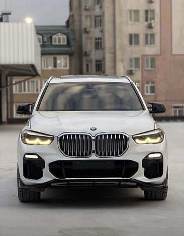 lexus 330 rx: BMW X5: 2018 г., 3 л, Автомат, Бензин, Кроссовер — 8