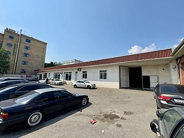 Koroglu və Qara Qarayev metrolarına yaxın yerləşən, yaşayış massivinin