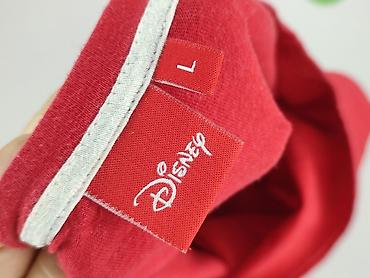 bluza mickey mouse damska: Disney, Bluzka damska, rozmiar L — 4