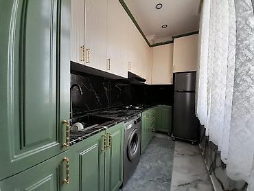 məmmədli ev: Məmmədli, 2 otaqlı, Yeni tikili, 56 kv. m — 10