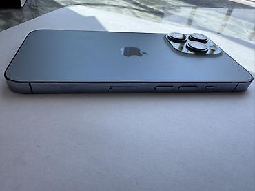 Apple iPhone: IPhone 13 Pro, 128 GB, Göy, Face ID — 5