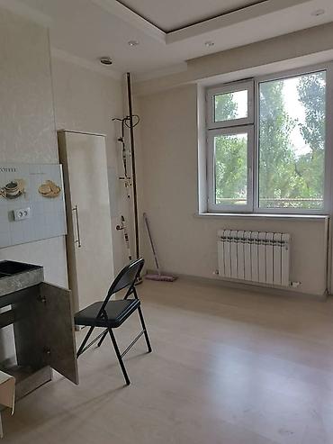 Продажа квартир: 1 комната, 40 м², Таатан ТЦ, Элитка, 3 этаж, Свежий ремонт — 2