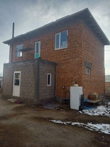 �������� �� ������������ �������������� in Кыргызстан | ПРОДАЖА ДОМОВ: 180 кв. м, 5 комнат, Бронированные двери, Евроремонт, Забор, огорожен