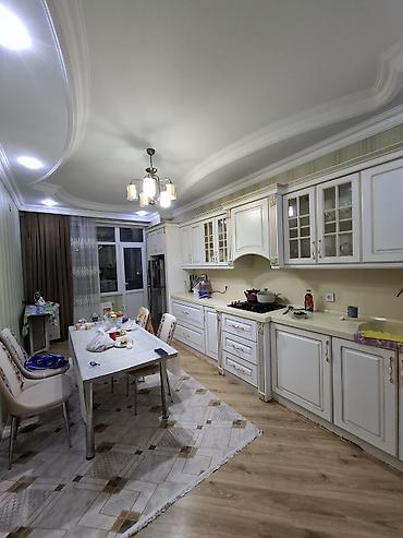 imişlidə ev satılır: Yeni Yasamal, 4 otaqlı, Yeni tikili, m. İnşaatçılar, 167 kv. m — 6
