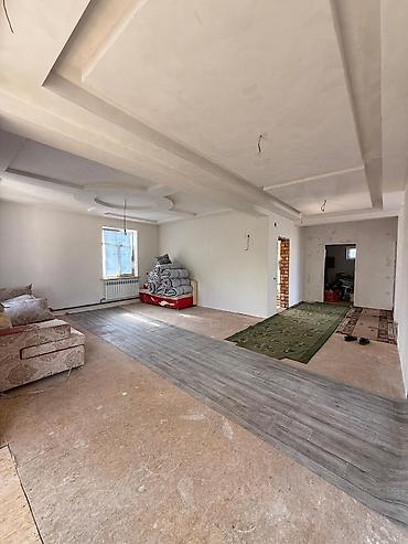 гастинитца: 200 м², 5 комнат, ул. Алматинка / Салиева — 5