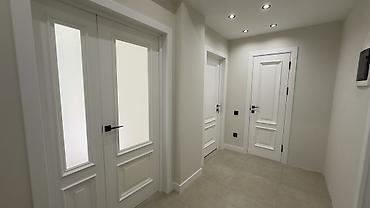 Продажа квартир: 2 комнаты, 53 м², Элитка, 10 этаж, Дизайнерский ремонт — 8