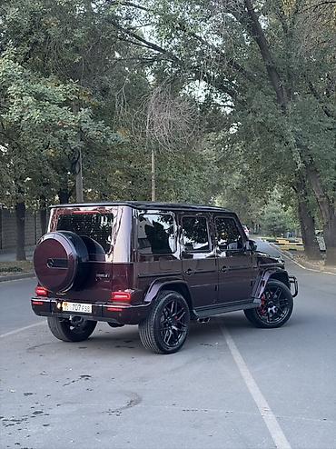 фулфейс цена бишкек: Mercedes-Benz G-class AMG: 2021 г., 4 л, Автомат, Бензин, Внедорожник — 2