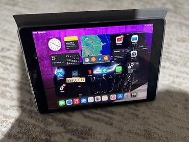 Apple iPad: Heçbir Problemi Yoxdu Donma qızma yoxdu Zaretqa Süper saxlıyır -da lalafo.az — 4 Apple iPad: Heçbir Problemi Yoxdu Donma qızma yoxdu Zaretqa Süper saxlıyır — 4