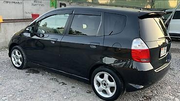 фара на хонду фит: Honda Fit: 2005 г., 1.3 л, Вариатор, Бензин, Хэтчбэк — 3