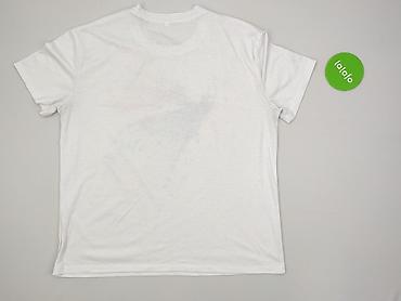 bluzki my3: T-shirt damski, rozmiar 2XL — 3