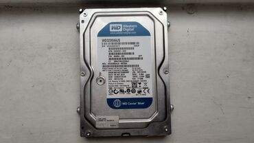 rampage v900 s: Жёсткий диск (HDD) Western Digital (WD), 256 ГБ