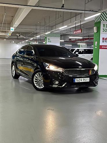 Другие детали салона: *Президенский Унаа КИА К7 комплектация Жирная 3.0 Газ ✅ *Киа К7 0* — 6