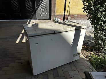 Холодильное оборудование: Б/у — 2