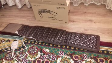 детские коврики для ползания бишкек в Кыргызстан | Игрушки: Продаю лечебный согревающий турмалиновый корейский пояс