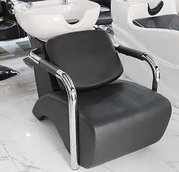 gozellik salon dizaynlari: Gözəllik salonu üçün saç yuma moykası / salon çanağı / yenidir /