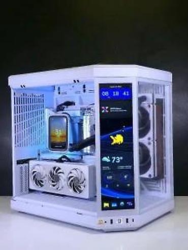 Desktop računari i radne stanice: 🖥️ Sklapanje računara po želji – GARANCIJA 24 MESECA ✅ ✨ Treba ti — 1