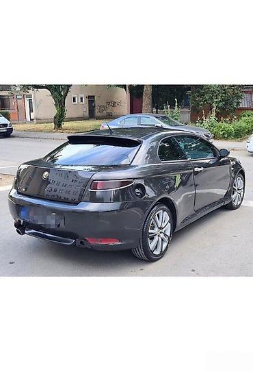 Transport: Alfa Romeo GT DELOVI. Alfa Romeo GT DELOVI Originalni delovi Alfa — 4