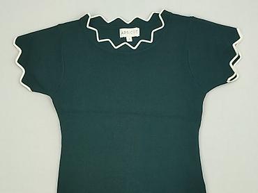 cema: Apricot, Bluzka damska, rozmiar S — 1