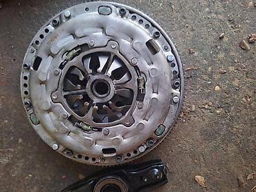 passat b5.5 instrument tabla: PASAT B6 ZAMAJAC 1,9 TDI ZA VOLKSWAGEN PASSAT B6 OD 2005. DO 2010 — 1