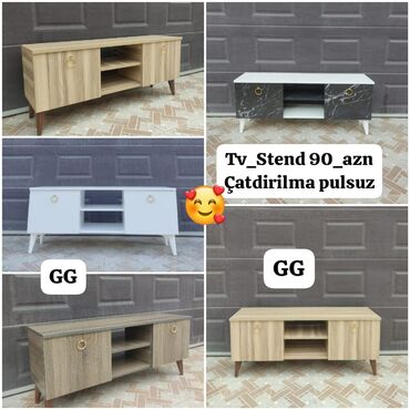 Dolablar: Tv stenti