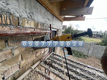 Алмазное бурение в Бишкеке — это точное создание круглых отверстий в at lalafo.kg Алмазное бурение в Бишкеке — это точное создание круглых отверстий в