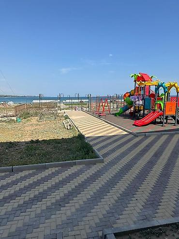 Детские площадки: Детская площадка Для дома, Новый — 4