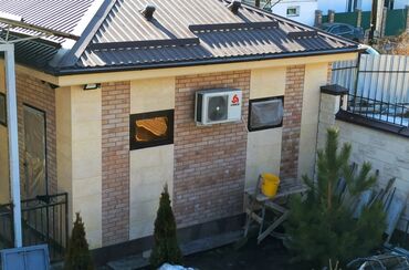 Ремонт кондиционеров: Установка кондиционеров Продажа кондиционеров Установка кондиционера — 5