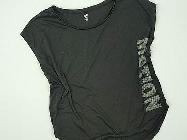 koszula nago: H&M Sport, T-shirt damski, rozmiar S — 1