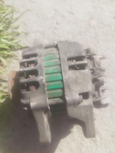 Генераторы: Генератор — 1