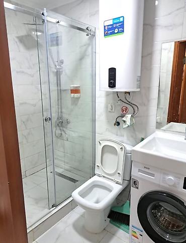 радуга квартира: 1 комната, 22 м², 2 этаж, Свежий ремонт — 9
